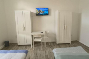 Ferienwohnung für bis zu 6 Personen zu vermieten!
